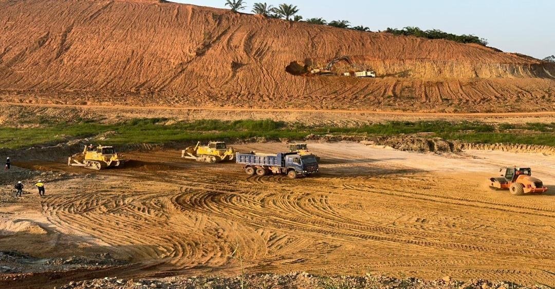 Yellow Power project fleet and operational delivery